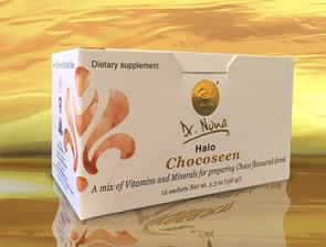Gold Chocoseen