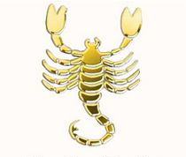 skorpion