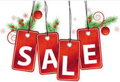 new year SALE
