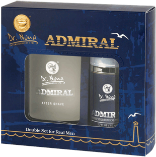 Admiral