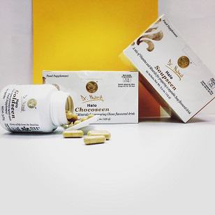 vit B3 m